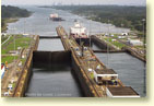 Panama Canal