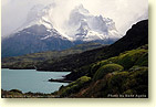 Grand Torres Patagonia Chile