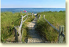 Long Beach Cape Cod