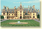 Biltmore, Ashville NC