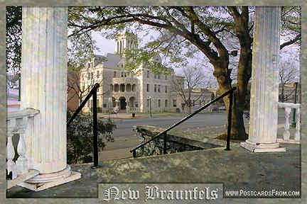 All images Copyright © 1997 - 2000 WriteLine. All Rights Reserved. Pavilion and Courthouse