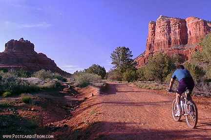 All images Copyright © 1997 - 2000 WriteLine. All Rights Reserved. Sedona