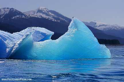 All images Copyright © 1997 - 2000 WriteLine. All Rights Reserved. icebergs