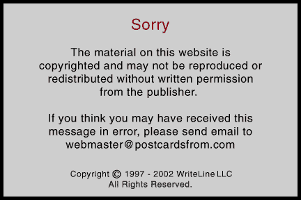 © 1999 WriteLine. Charles Elwood Yeager