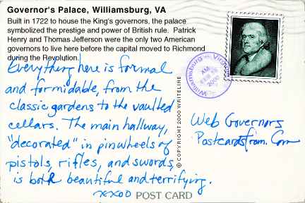 All images Copyright &copy; 1997 - 2000 WriteLine. All Rights Reserved.