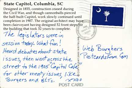 All images Copyright &copy; 1997 - 2000 WriteLine. All Rights Reserved.