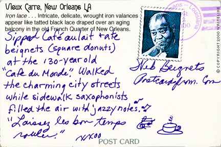 All images Copyright &copy; 1997 - 2000 WriteLine. All Rights Reserved.