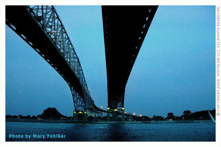 All images Copyright &copy; 1997 - 2008 WriteLine LLC. All Rights Reserved. 