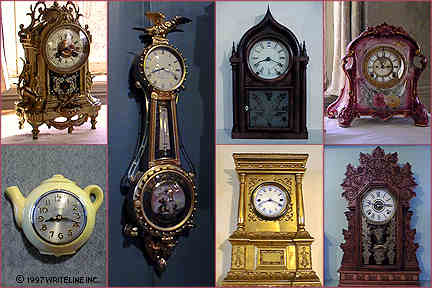 All images Copyright &copy; 1997 - 2000 WriteLine. All Rights Reserved.