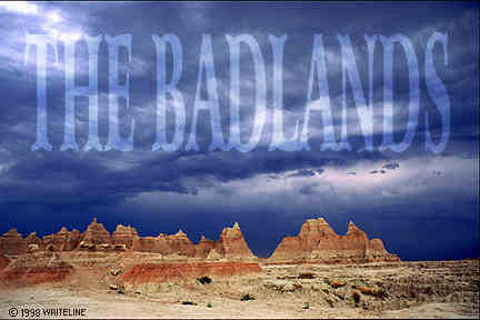 All images Copyright &copy; 1997 - 2000 WriteLine. All Rights Reserved. Mountain Peaks and Stormy Sky
