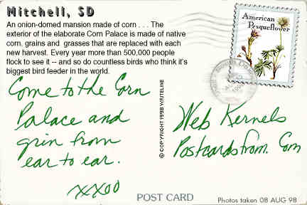 All images Copyright &copy; 1997 - 2000 WriteLine. All Rights Reserved. American Pasqueflower postage stamp