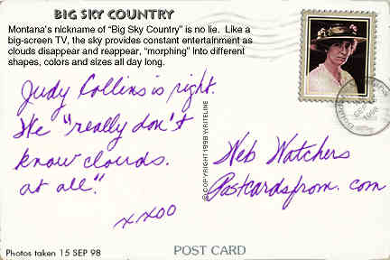 All images Copyright &copy; 1997 - 2000 WriteLine. All Rights Reserved. Jeannette Rankin stamp