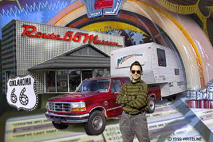 All images Copyright &copy; 1997 - 2000 WriteLine. All Rights Reserved. Juke Box