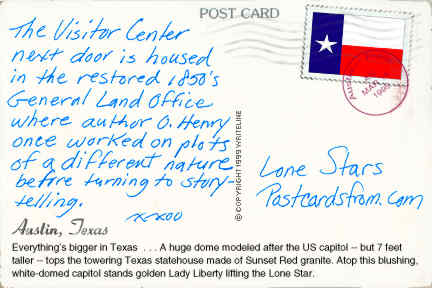 All images Copyright &copy; 1997 - 2000 WriteLine. All Rights Reserved. Texas state flag