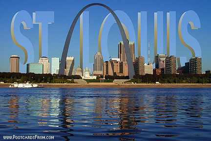 All images Copyright &copy; 1997 - 2000 WriteLine. All Rights Reserved. Saint Louis Arch