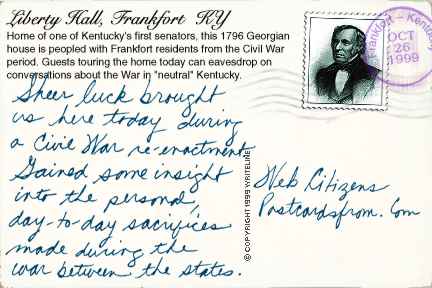 All images Copyright &copy; 1997 - 2000 WriteLine. All Rights Reserved. 