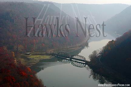 All images Copyright &copy; 1997 - 2000 WriteLine. All Rights Reserved. New River