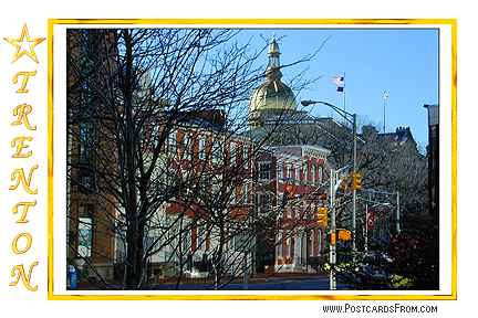 All images Copyright &copy; 1997 - 2000 WriteLine. All Rights Reserved. Trenton NJ Capitol