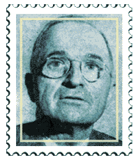 &copy; 1999 WriteLine. Harry Truman