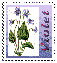Copyright &copy; 1997 WriteLine. All Rights Reserved. Violet