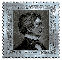 © 1999 WriteLine. William Henry Seward