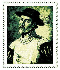 © 2000 WriteLine. Ponce de Leon