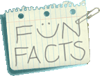 Facts about the states