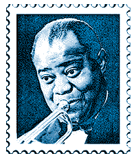 © 2000 WriteLine. Louis Armstrong