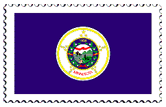 Copyright © 1998 WriteLine. All Rights Reserved. Minnesota flag