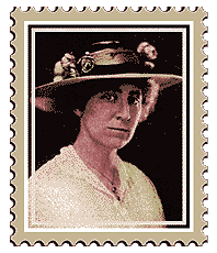 Copyright © 1998 WriteLine. All Rights Reserved. Jeannette Rankin