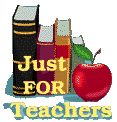 Just for Teachers