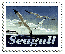 Copyright © 1998 WriteLine. All Rights Reserved. Seagull