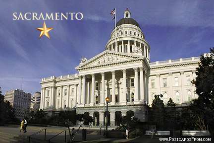 All images Copyright © 1997 - 2000 WriteLine. All Rights Reserved. Sacramento Capitol