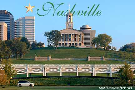 All images Copyright © 1997 - 2000 WriteLine. All Rights Reserved. Nashville Capitol