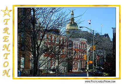 All images Copyright © 1997 - 2000 WriteLine. All Rights Reserved. Trenton NJ Capitol